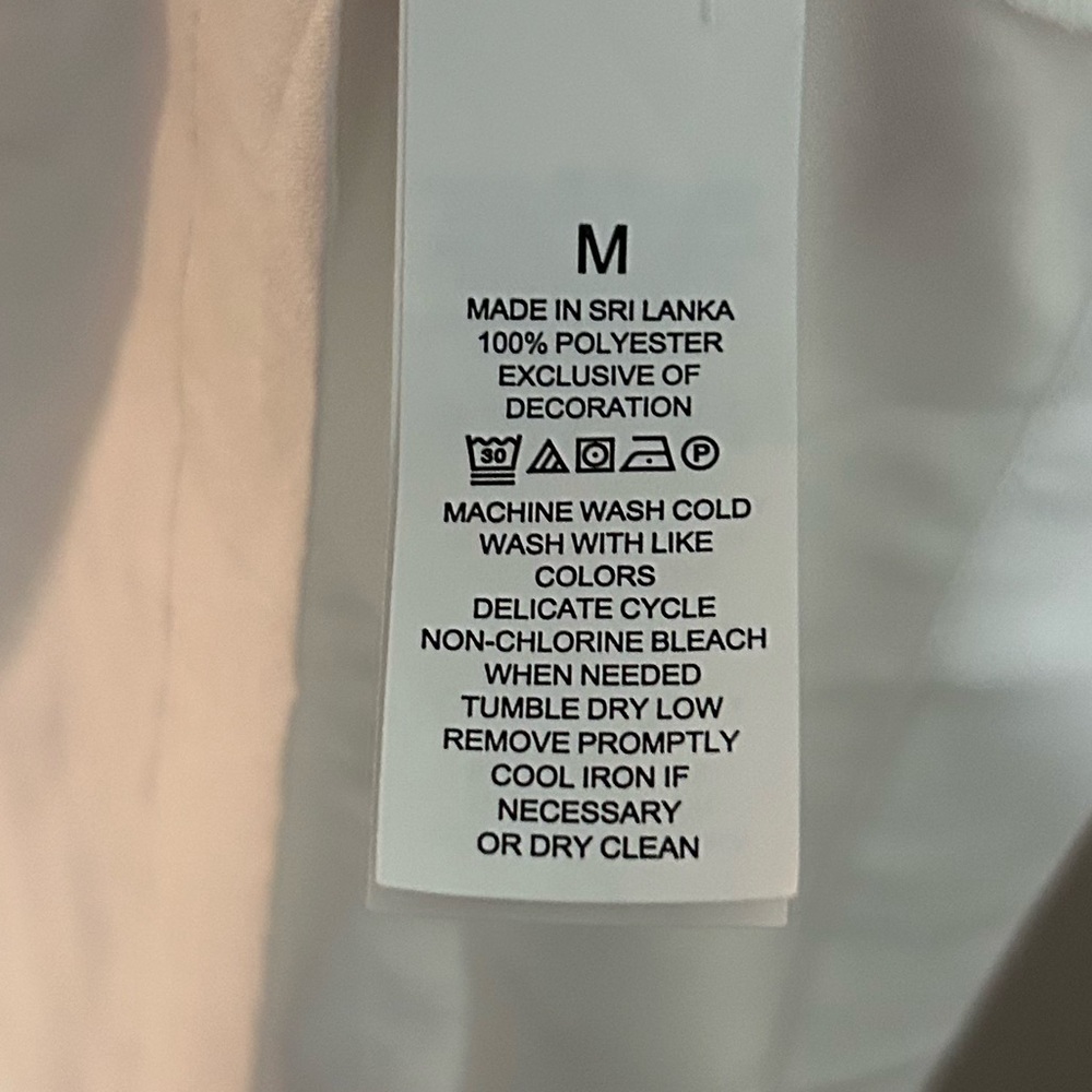 Kate Spade Mrs. Robe - Picture 3 of 4